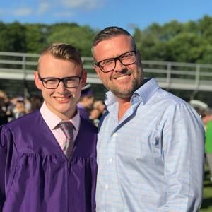 Meet your Posher, Eric